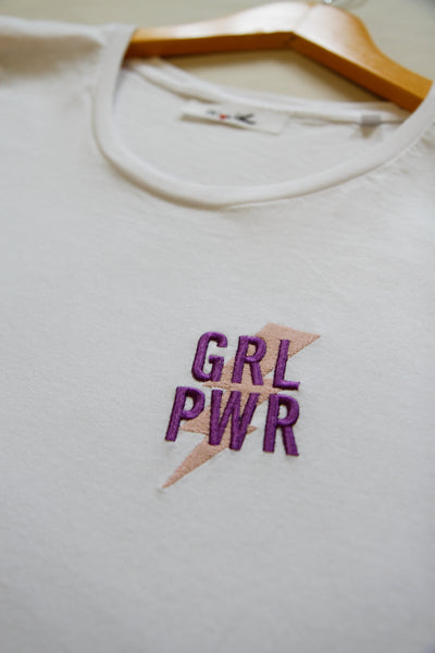 Grl Power