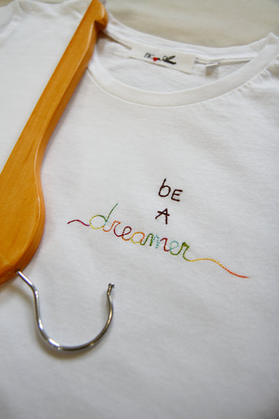 Be a Dreamer